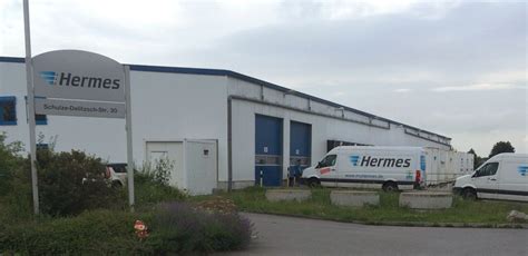 hermes depot karlsruhe heddesheim